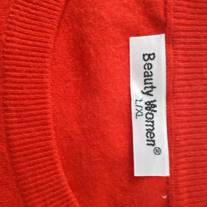 Дамска блуза с дълъг ръкав