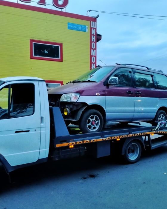 Эвакуатор услуга