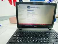 Laptop baquvvat Acer brendi