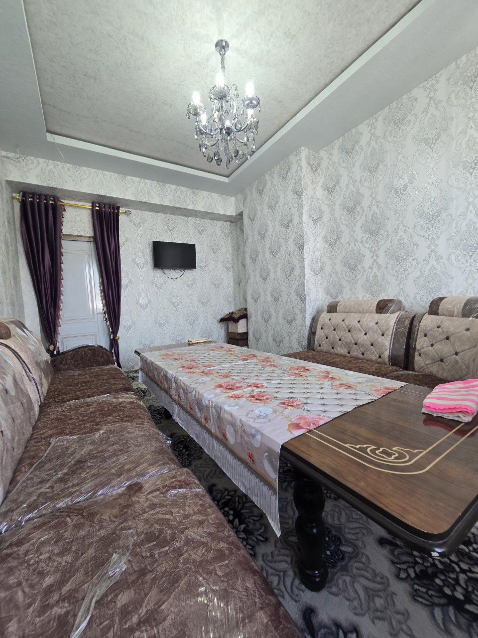 Кунлик  ижара  квартира без аванс