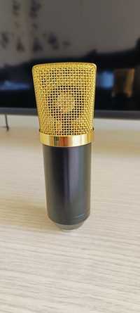 Microfon condenser studio nou