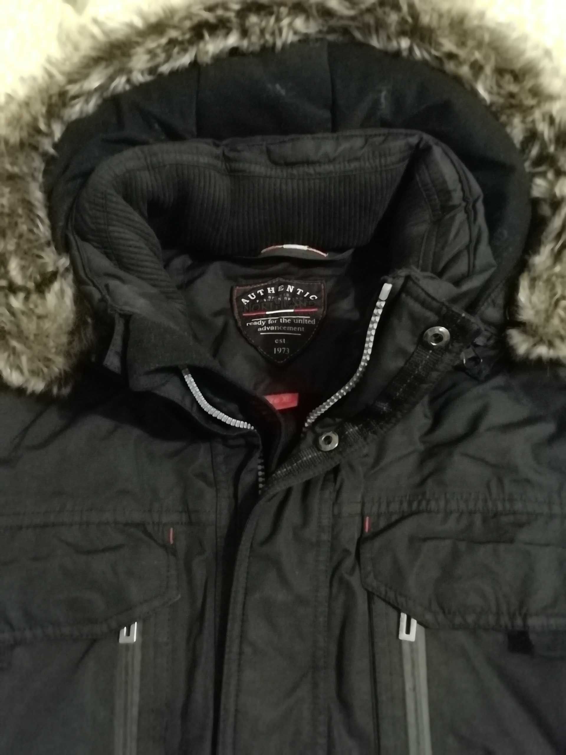 Geaca/parka Northland, XL