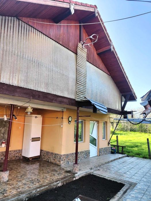 Casa si anexa in Ludus