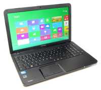 Vand Dezmembrez laptop Toshiba C850D-12V Carcasa Palmrest Balamale