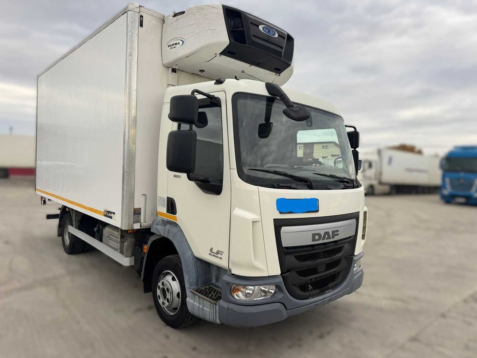 De vanzare DAF LF 180 EURO 6