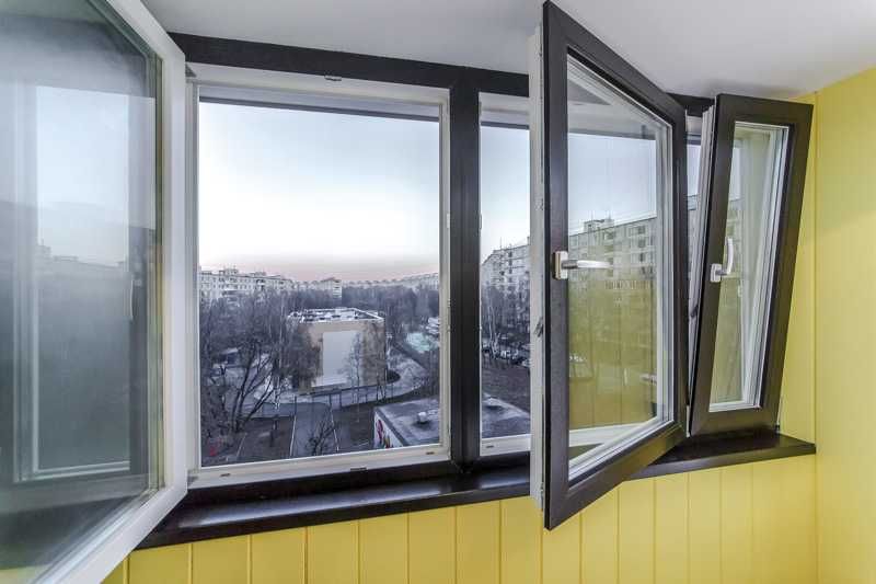 Балкон Пластиковые Окна ПВХ Двери Замена Окно в Актобе