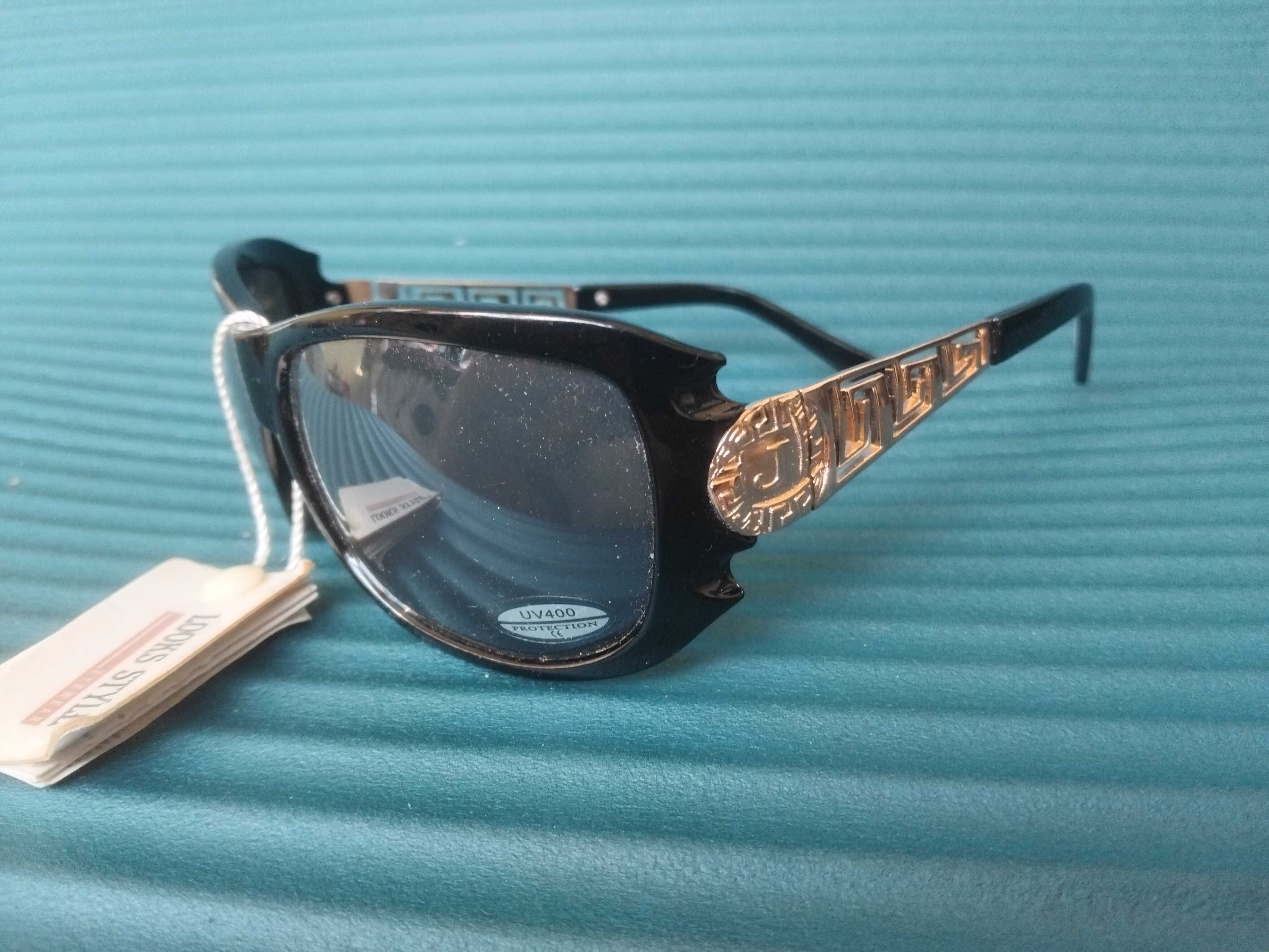 Looks Style Eyewear UV 400 Protection - НОВИ оригинални слънчеви очила