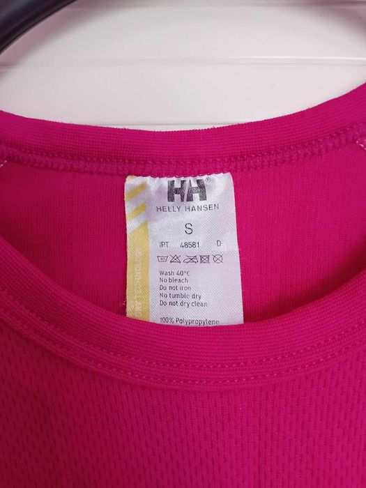 Оригинална термоблуза Helly Hansen