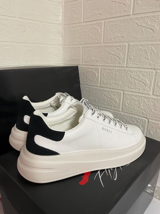 Guess adidasi eleganti