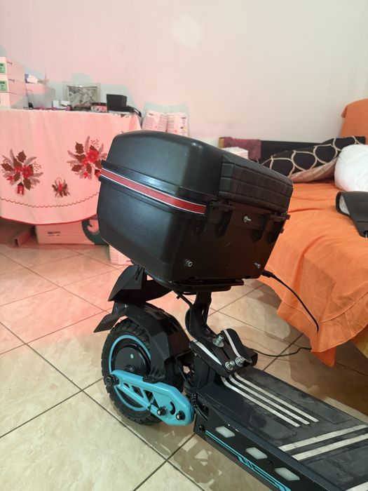 Trotineta Ryde 1200  cu cutie originala