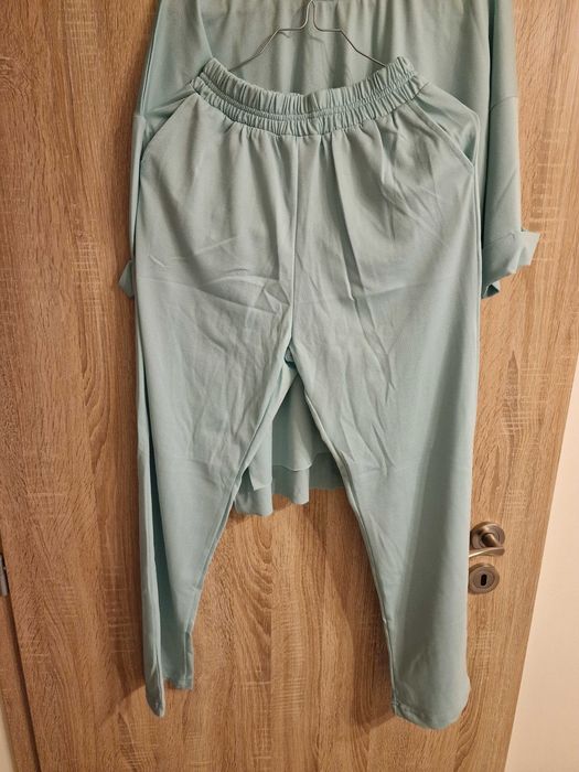 Лот дрехи за бременни размер L