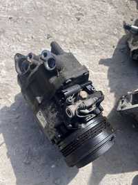 Compresor Ac Bmw E60 E65 3.0d 218 cp