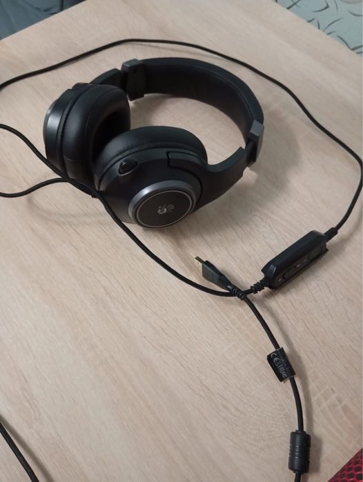 Продам наушники