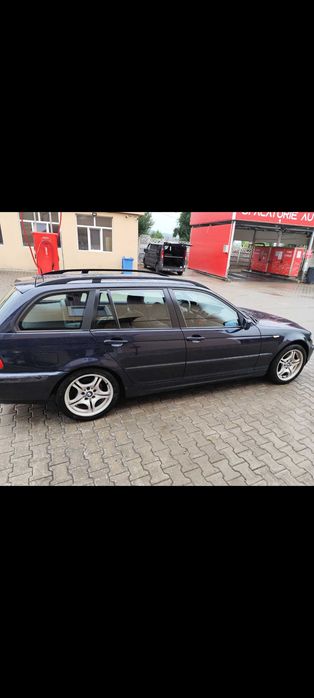 Vând jante M style 68+cauciucuri noi vara(sunt in 2 lățimi)R17