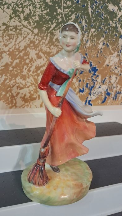 Колекционерски фигури Royal Doulton