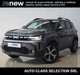 Dacia Duster Dacia Duster III HYBRID 140 Journey