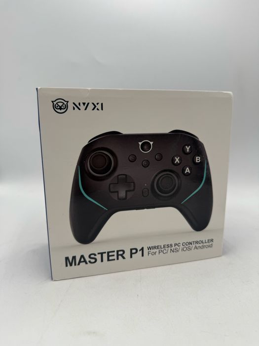 Controler Master P1 Pentru Pc Android Si IOS Produs Sigilat C3