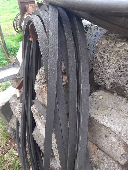 ПРодам ремень клиновидный