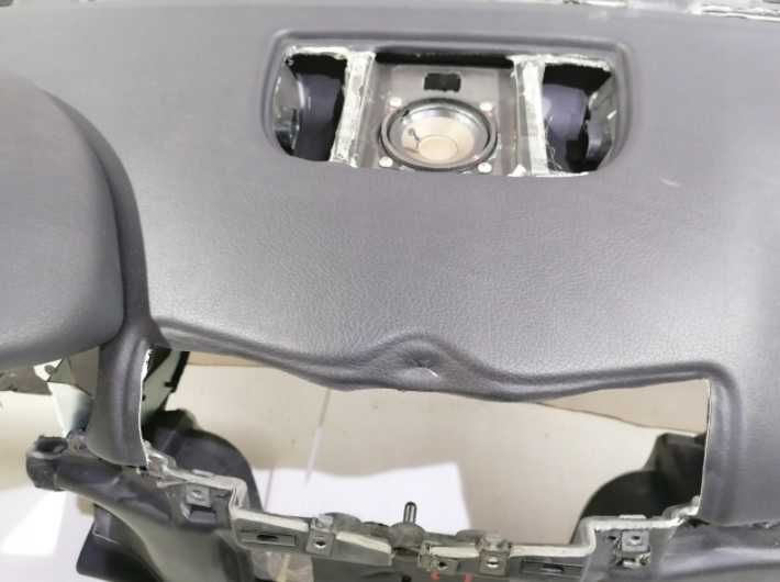 Maserati Granturismo kit airbag volan pasager plansa de bord centuri