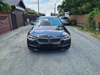 Bmw 530d xdrive G30