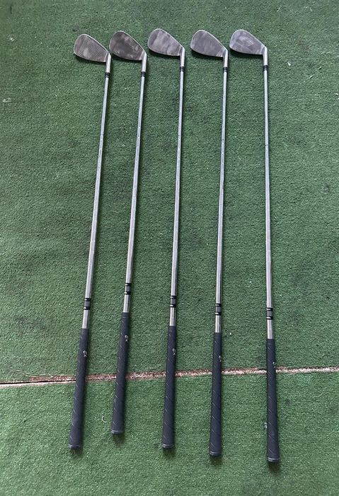 Crose golf profesionale