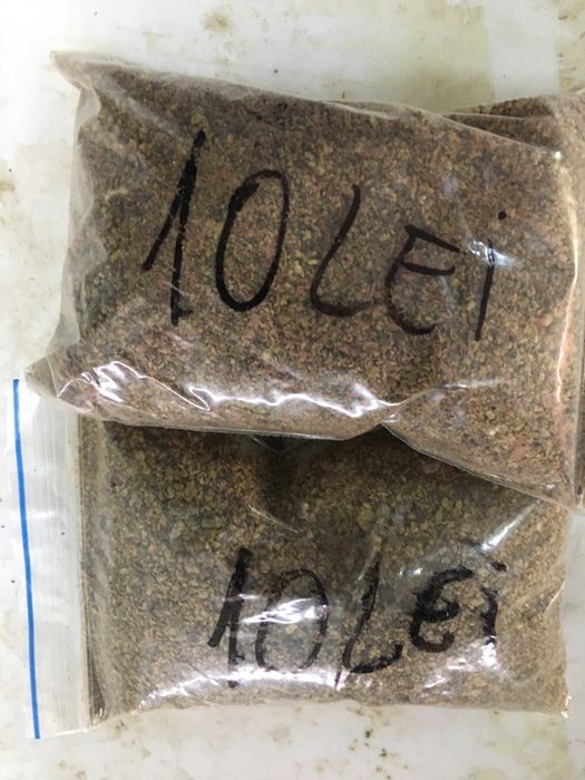 Hrana, mancare pesti exotici de acvariu de cea mai inalta calitate