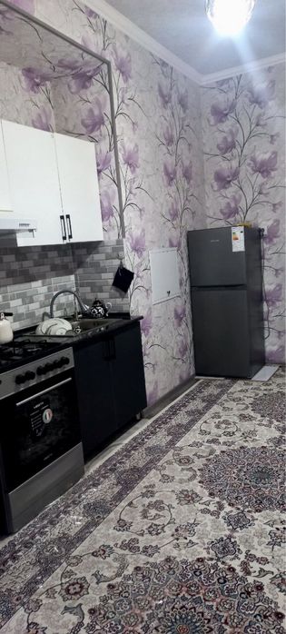 Райс сентр срочно сдаётся 2х комнатная квартира 2/4/8