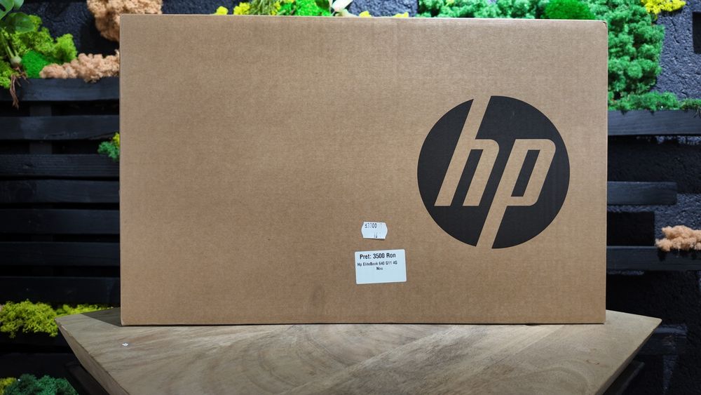 Laptop HP EliteBook 640 4G 512gb/16gb U5-125U Nou Sigilat/Garantie