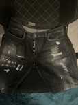 Blugi Dsquared2 noi cu eticheta