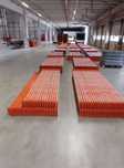 Rafturi metalice industriale