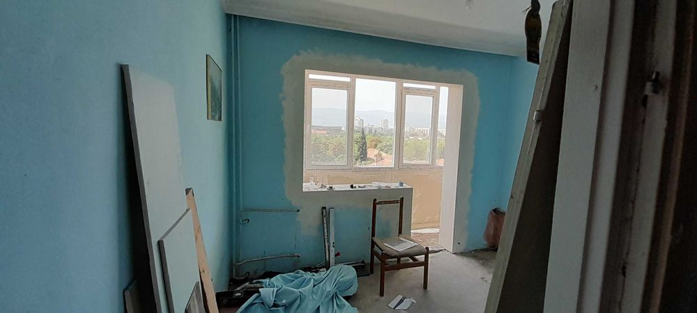 Продава се Двустаен апартамент в Пловдив, Каменица 2 - 79 кв.м за 1127 €/кв.м - Снимка #3