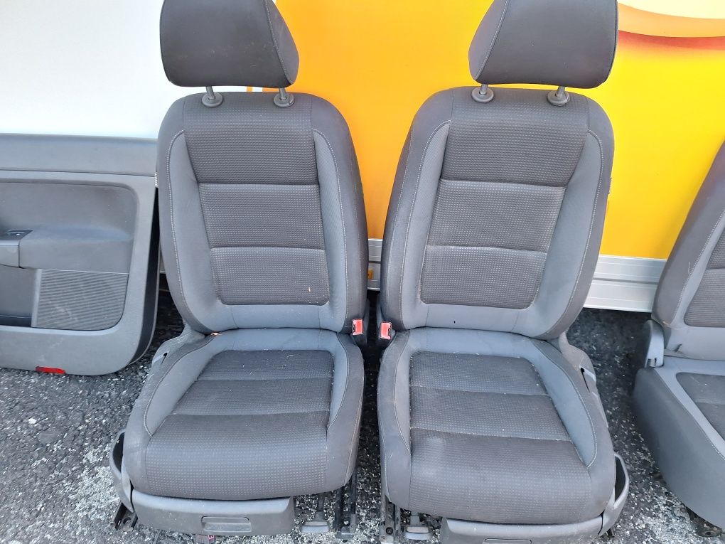 Interior complet VW Golf 5 6 Plus 2 modele