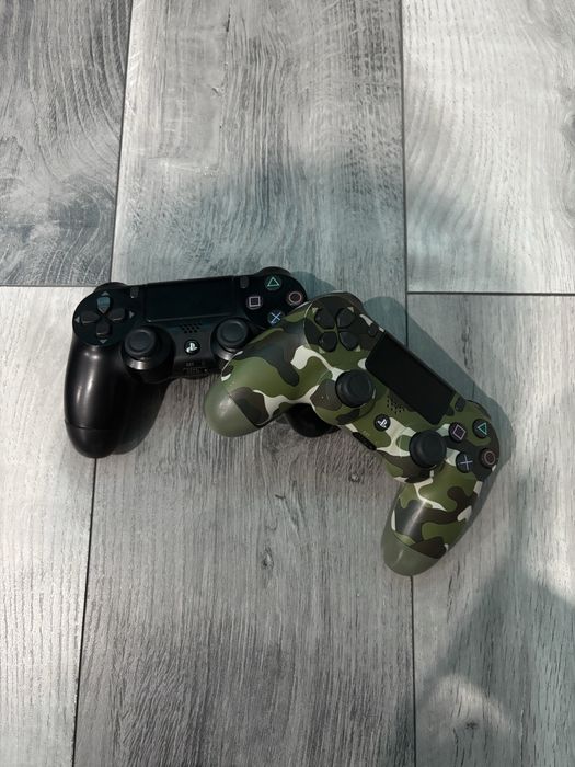 Vand playstation 4