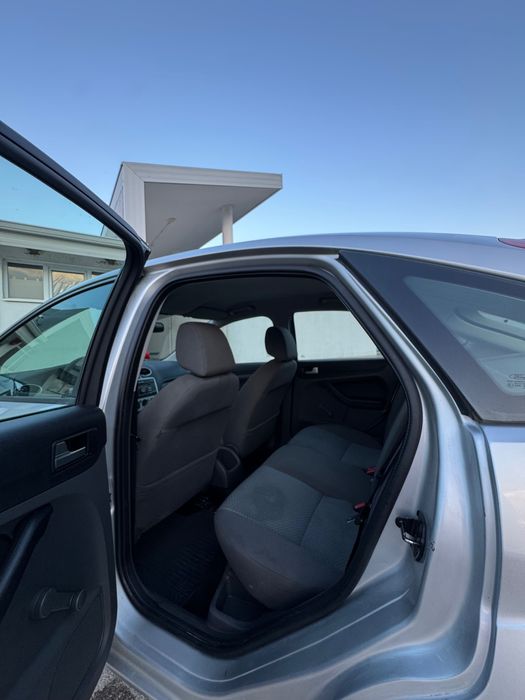 Ford Focus 1.6 2007г