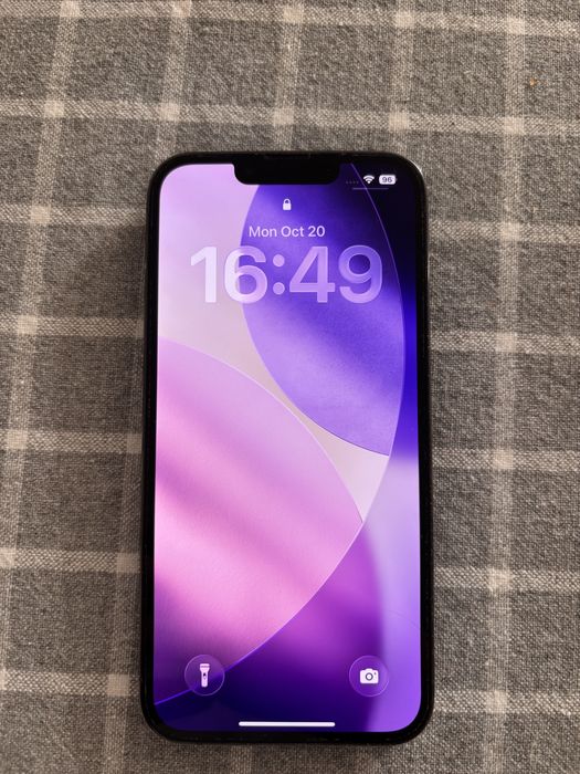 iPhone 13 Pro 128 GB, Sierra Blue