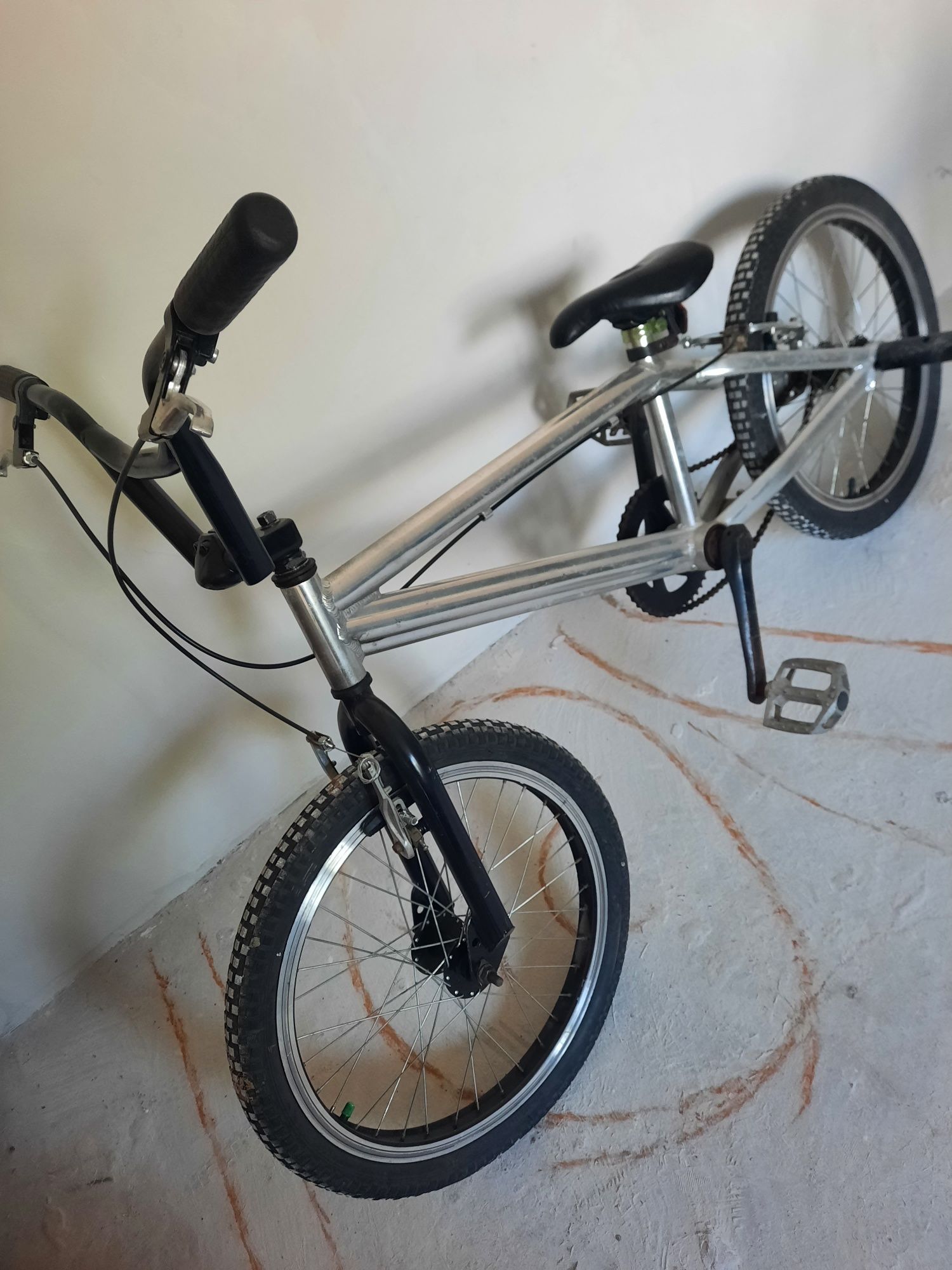 Vand Bicicleta bmx