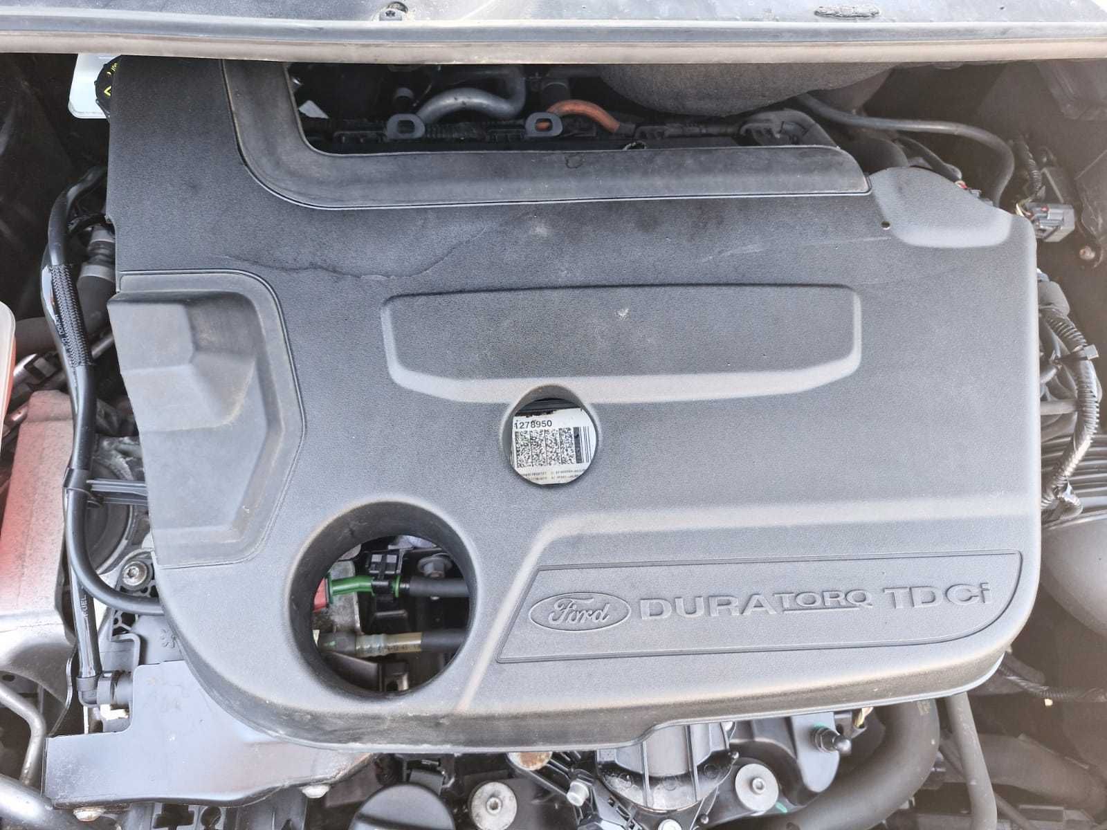 Motor Ford Kuga 2.0D 163 CP 4*4 TXDA TXMA 2013 euro5 cu sau fara anexe