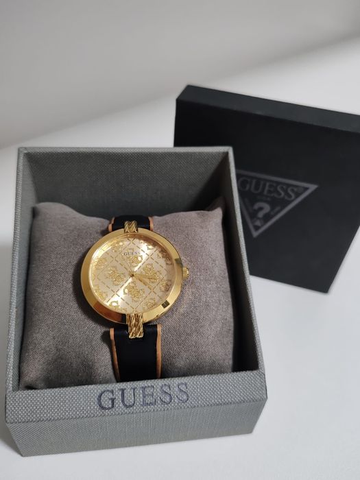 Vand ceas dama GUESS