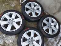 Vand jante 235/45 R 17