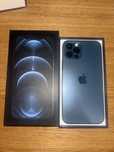 Iphone 12 pro 128gb