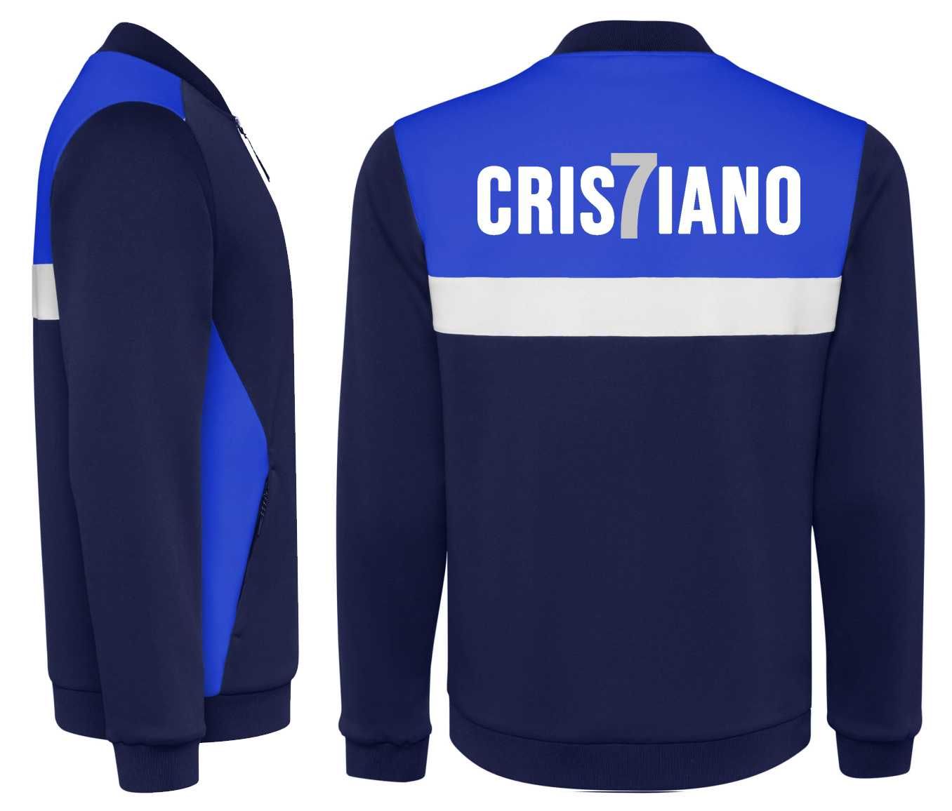DRI-FIT спортни екипи RONALDO CR7 РОНАЛДО. Или на ОТБОР по ТВОЙ избор!