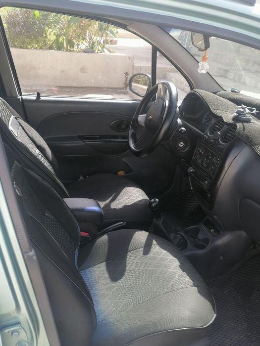Matiz holati alo