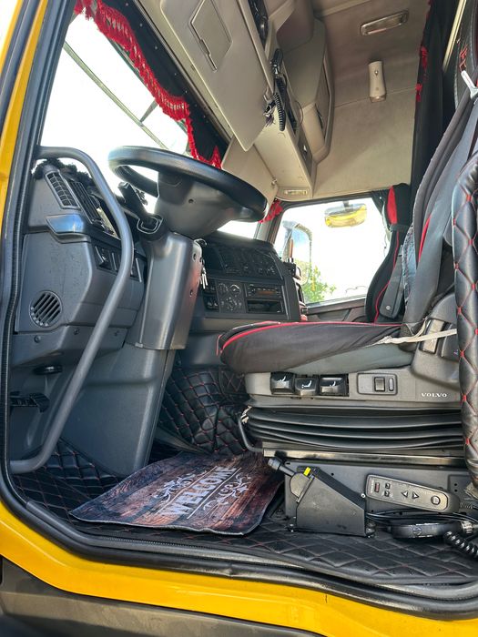 Volvo EEV 500 2014