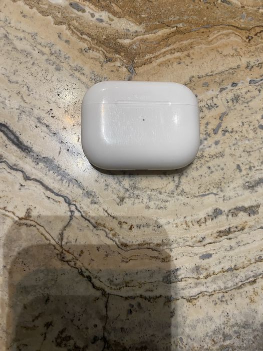 Carcasa aipod 3