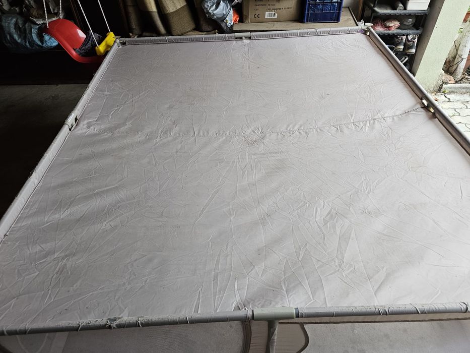 Tarc/patut co sleeper copii