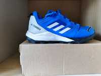 Adidas Terex blue