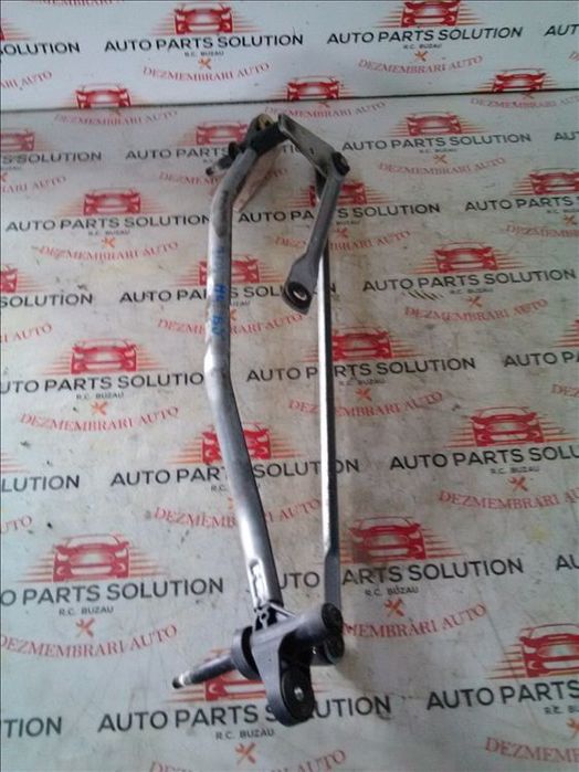 timonerie stergatoare audi a4 b8 an fabr. 2011