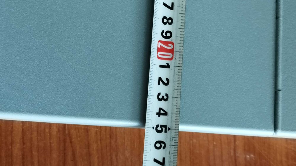 Кутия - органайзер за съхранение на документи -  А4