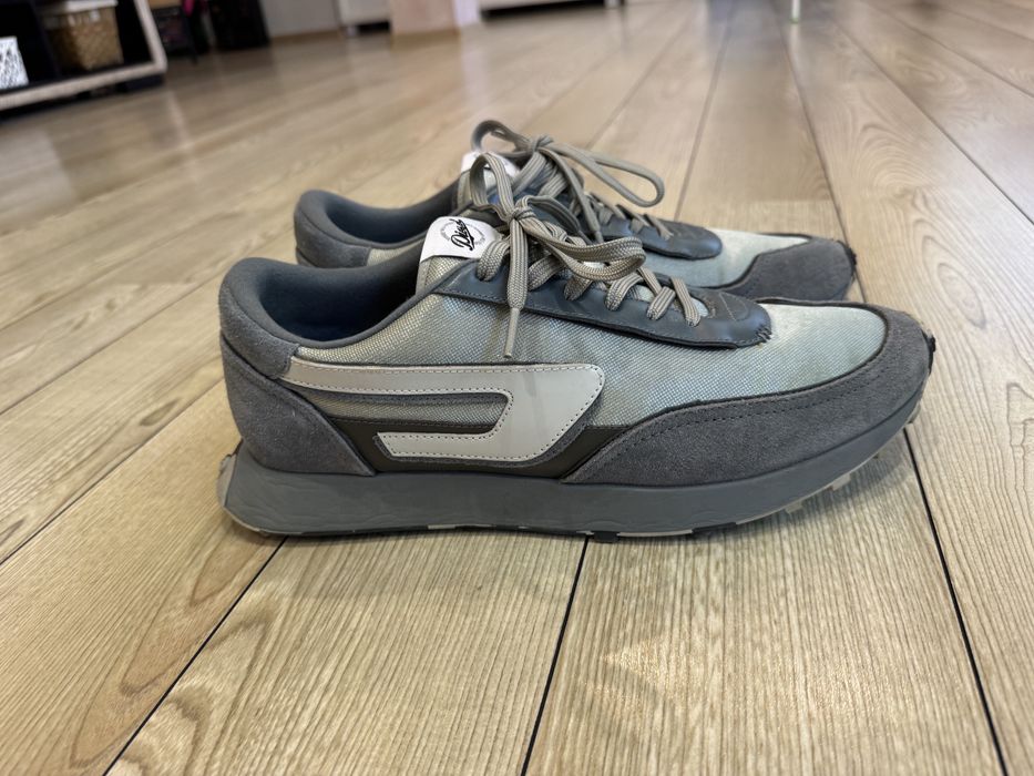 Маратонки Diesel 45