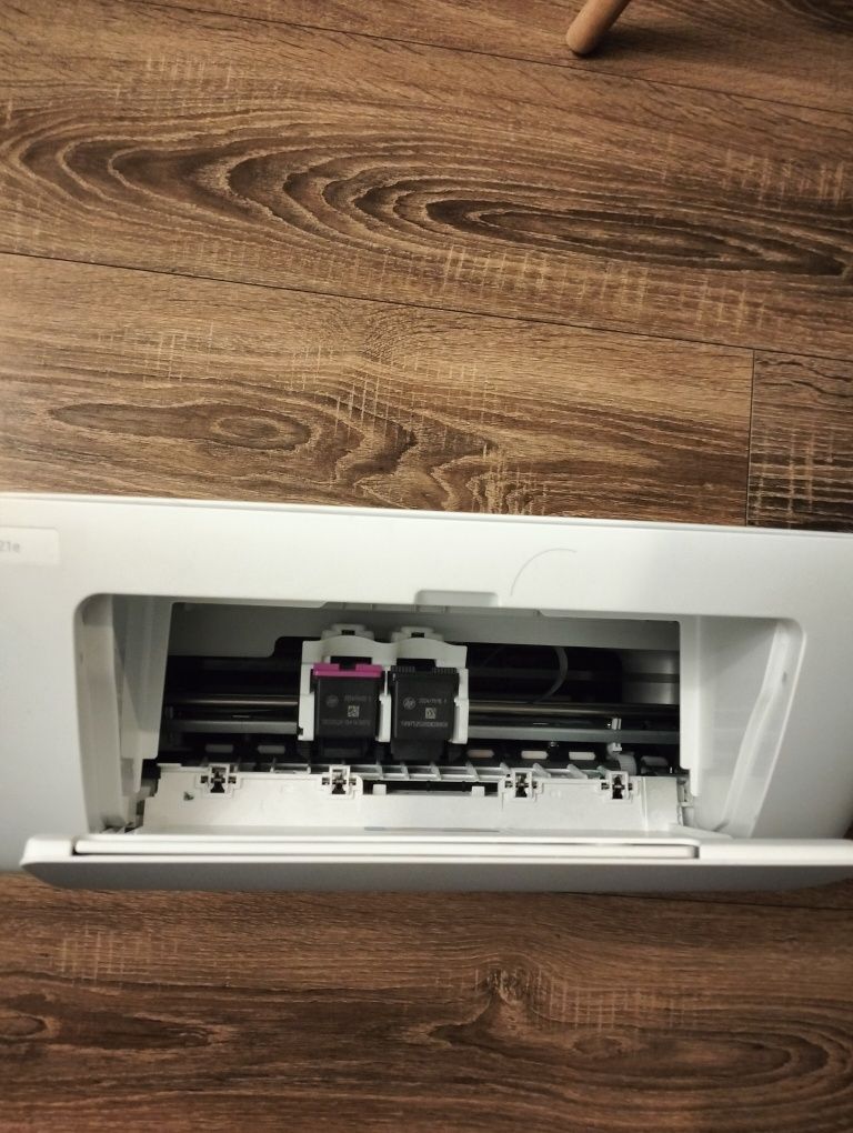 HP Deskjet 2721e